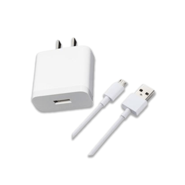 CHARGER and ADAPTER