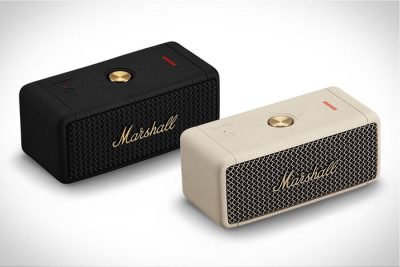 Marshall Emberton II, Best Compact Speaker of 2023