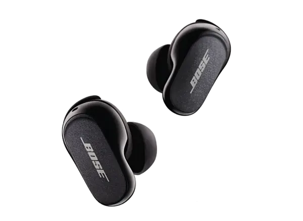 407935 wireless portable headphones bose quietcomfort earbuds ii 10034551