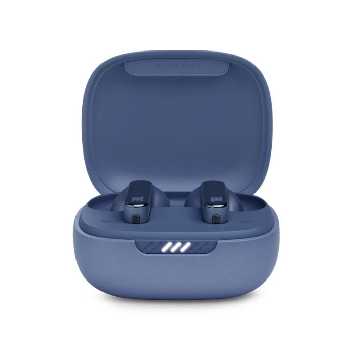 JBL Live Pro 2 True Adaptive Noise-Cancelling Earbuds