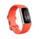 Fitbit Charge 6 Fitness Tracker Price in Bangladesh 2025