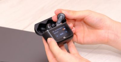 JBL Tour Pro 3 True Wireless Noise Cancelling Earbuds with Smart Charging Case Price in Bangladesh 2024