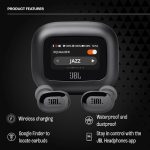 JBL Live Buds 3 True Wireless Noise-Cancelling Earbuds Price in Bangladesh