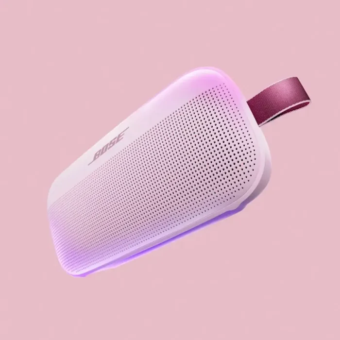 Bose SoundLink Flex (2nd Gen) Portable Wireless Outdoor Speaker Price in Bangladesh 2025