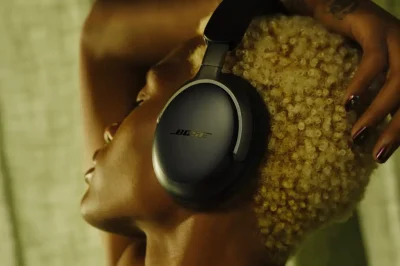 Bose QuietComfort Ultra Headphones Over-Ear Noise Cancelling with Mic Best Wireless Headphones 2025 Price in Bangladesh