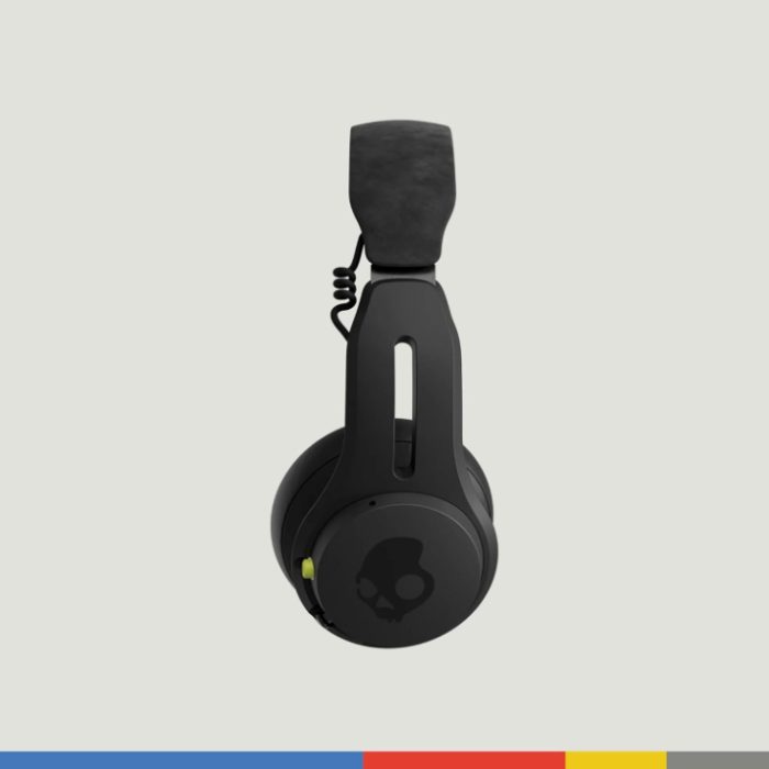 Skullcandy Icon ANC Wireless On-Ear Bluetooth Headphones Price in Bangladesh 2025
