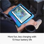 Amazon Fire HD 10 Kids 13th Gen (Ages 3-7) Price in Bangladesh
