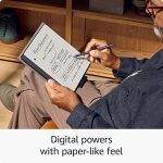 Amazon Kindle Scribe 2nd Gen with Premium Pen Price in Bangladesh