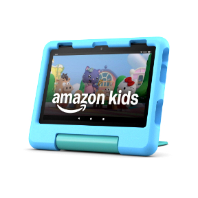 Amazon Fire HD 8 Kids 12th Gen (Ages 3-7) 2024 Price in Bangladesh