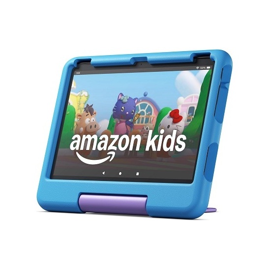 Amazon Fire HD 10 Kids 13th Gen (Ages 3-7) Price in Bangladesh Amazon Fire HD 10 Kids 13th Gen (Ages 3-7) Price in Bangladesh