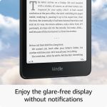 Amazon Kindle Paperwhite Signature Edition (12th Gen) Price in Bangladesh