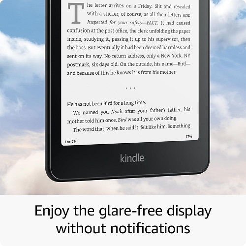 Amazon Kindle Paperwhite Signature Edition (12th Gen) Price in Bangladesh Amazon Kindle Paperwhite Signature Edition (12th Gen) Price in Bangladesh