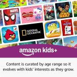 Amazon Fire HD 10 Kids Pro 13th Gen (Ages 6-12) Tablet Price in Bangladesh