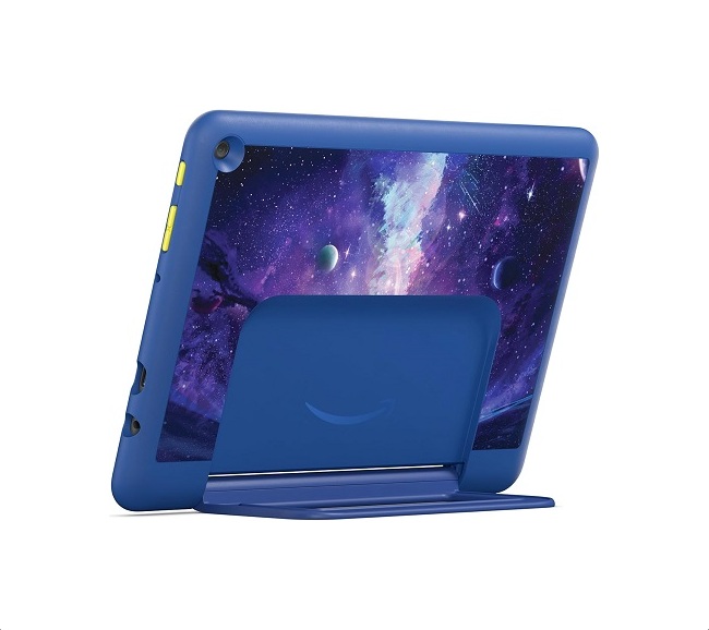 Amazon Fire HD 10 Kids Pro 13th Gen (Ages 6-12) Tablet Price in Bangladesh Amazon Fire HD 10 Kids Pro 13th Gen (Ages 6-12) Tablet Price in Bangladesh