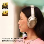 JBL Tour One M3 Smart Tx Wireless Over-Ear Noise Cancelling Headphones Price in Bangladesh 2025