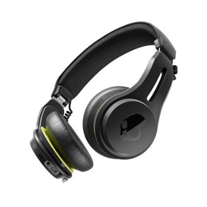 Skullcandy Icon ANC Wireless On-Ear Bluetooth Headphones Price in Bangladesh 2025
