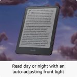 Amazon Kindle Paperwhite Signature Edition (12th Gen) Price in Bangladesh