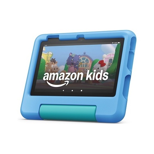 Amazon Fire 7 Kids (12th Gen) Tablet Price in Bangladesh 2025