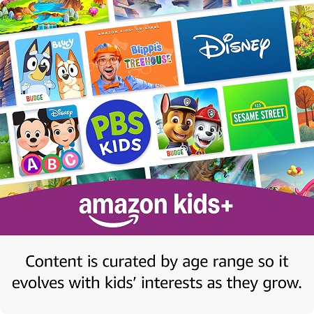 Amazon Fire HD 10 Kids 13th Gen (Ages 3-7) Price in Bangladesh Amazon Fire HD 10 Kids 13th Gen (Ages 3-7) Price in Bangladesh