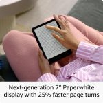 Amazon Kindle Paperwhite Signature Edition (12th Gen) Price in Bangladesh