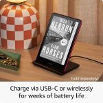 Amazon Kindle Paperwhite Signature Edition (12th Gen) Price in Bangladesh