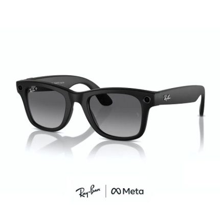 RayBan Meta Wayfarer Ai Sunglasses Price in Bangladesh
