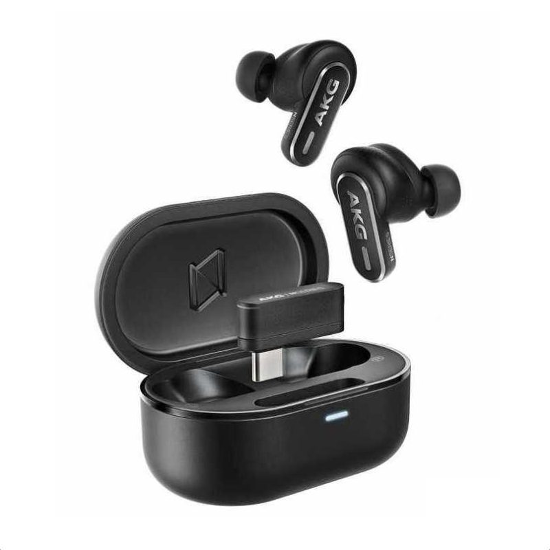 AKG N5 Hybrid True Wireless Noise Cancelling Earbuds Price in Bangladesh
