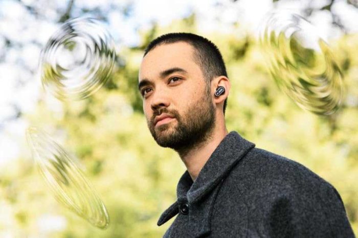 AKG N5 Hybrid True Wireless Noise Cancelling Earbuds Price in Bangladesh