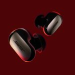 Bose QuietComfort Ultra Earbuds 2nd Gen 2025 Price in Bangladesh