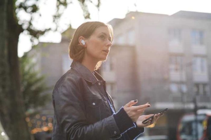 AKG N5 Hybrid True Wireless Noise Cancelling Earbuds Price in Bangladesh