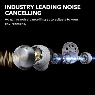 Technics EAH-AZ100 Reference Class Hi-Fi Wireless Earbuds, Dolby Atmos with Head Tracking, Adaptive Noise Cancelling, 3 Device Multipoint, 10-hr Battery, Wireless Charging, Improved Fit, Price in Bangladesh 2025 Technics EAH-AZ100 Reference Class Hi-Fi Wireless Earbuds, Dolby Atmos with Head Tracking, Adaptive Noise Cancelling, 3 Device Multipoint, 10-hr Battery, Wireless Charging, Improved Fit, Price in Bangladesh 2025