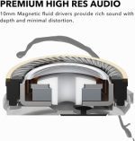 Technics EAH-AZ100 Reference Class Hi-Fi Wireless Earbuds, Dolby Atmos with Head Tracking, Adaptive Noise Cancelling, 3 Device Multipoint, 10-hr Battery, Wireless Charging, Improved Fit, Price in Bangladesh 2025