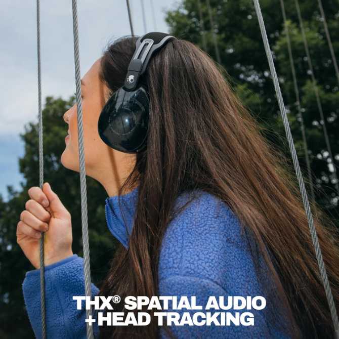 Skullcandy Aviator 900 ANC Wireless Over-Ear Bluetooth Headphones Price in Bangladesh 2025 Skullcandy Aviator 900 ANC Wireless Over-Ear Bluetooth Headphones Price in Bangladesh 2025