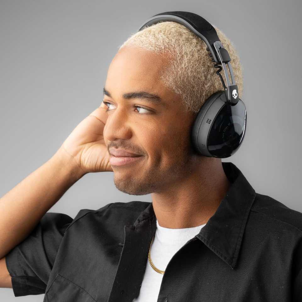81ze+lul5qL._AC_SL1500_ Skullcandy Aviator 900 ANC Wireless Over-Ear Bluetooth Headphones Price in Bangladesh 2025