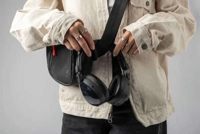 Skullcandy Aviator 900 ANC Wireless Over-Ear Bluetooth Headphones Price in Bangladesh 2025
