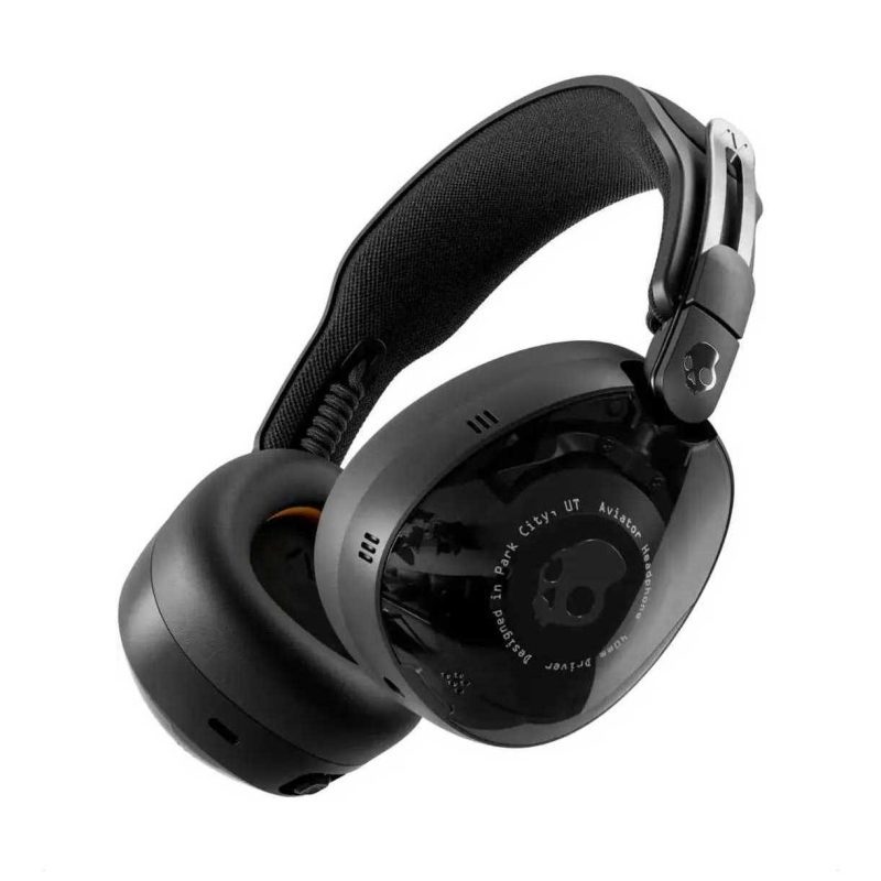 Skullcandy Aviator 900 ANC Wireless Over-Ear Bluetooth Headphones Price in Bangladesh 2025