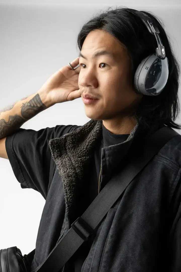 Skullcandy Aviator 900 ANC Wireless Over-Ear Bluetooth Headphones Price in Bangladesh 2025 Skullcandy Aviator 900 ANC Wireless Over-Ear Bluetooth Headphones Price in Bangladesh 2025