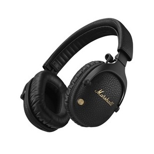 Marshall Monitor III ANC Over-Ear Active Noise Cancelling Lightweight Foldable Bluetooth Headphones with Microphone Price in Bangladesh 2025