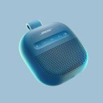 Bose SoundLink Micro (2nd Gen) Wireless Outdoor Speaker Waterproof and Dustproof Price in Bangladesh 2025