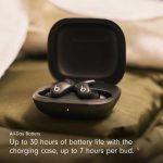 Beats PowerBeats Fit Earbuds Price in Bangladesh 2025