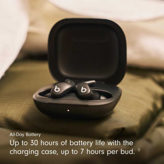 Beats PowerBeats Fit Earbuds Price in Bangladesh 2025