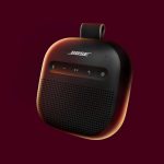 Bose SoundLink Micro (2nd Gen) Wireless Outdoor Speaker Waterproof and Dustproof Price in Bangladesh 2025