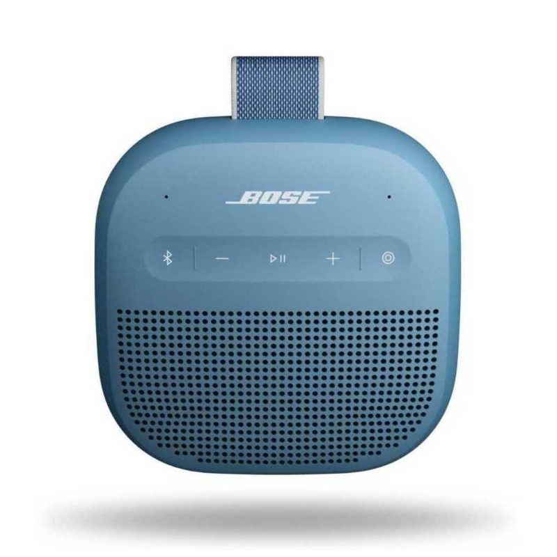 Bose SoundLink Micro (2nd Gen) Wireless Outdoor Speaker Waterproof and Dustproof Price in Bangladesh 2025