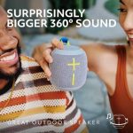 Ultimate Ears WONDERBOOM 4 Wireless Speaker Price in Bangladesh 2025