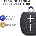 Ultimate Ears WONDERBOOM 4 Wireless Speaker Price in Bangladesh 2025